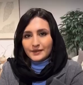سپیده فیض