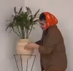 صدف اسماعیل زاده