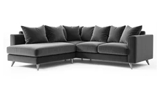 انواع مبل ال