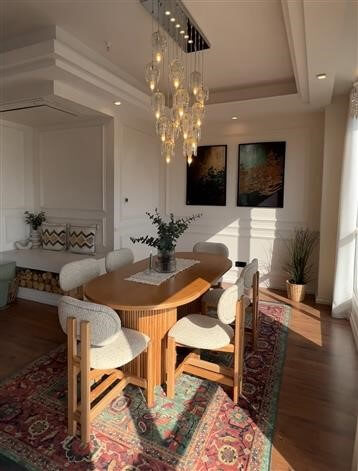 میز ناهارخوری