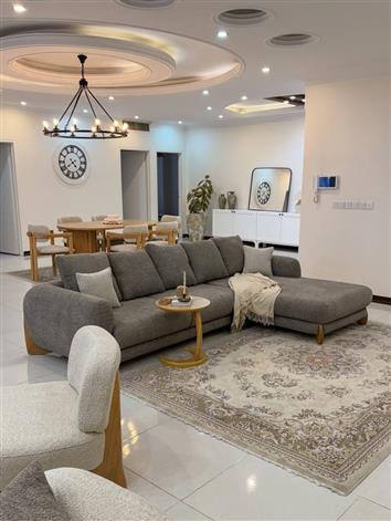 مبل ال راحتی