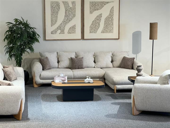 مبل راحتی تدی - تصویر 2