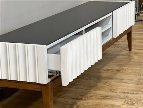 میز تلویزیون مدل دیاموند