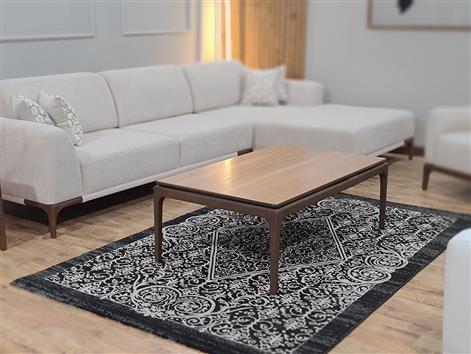 جلو مبلی عسلی لوییز