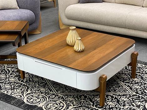 جلو مبلی عسلی تدی