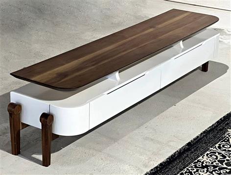 میز تلویزیون مدل تدی