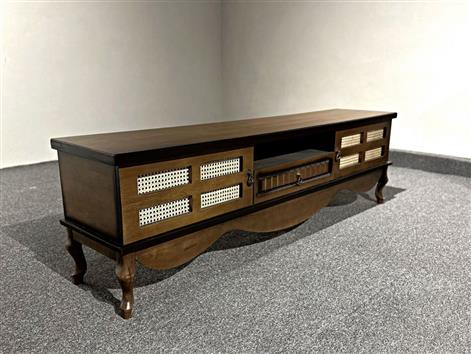 میز تلویزیون مدل ماهان - تصویر 1