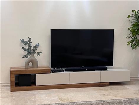 میز تلویزیون مدل مینیمال