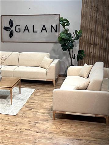 مبل راحتی مدل لوییز - تصویر 4