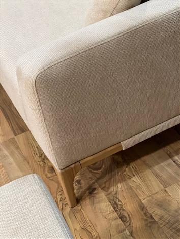 مبل ال مدل لوییز - تصویر 4