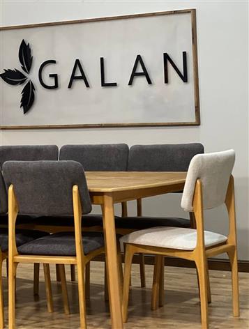 میز ناهارخوری لوییز - تصویر 2