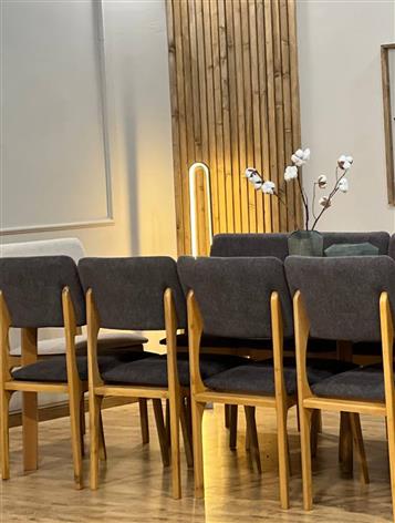 میز ناهارخوری لوییز - تصویر 3