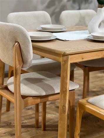 میز ناهارخوری لوییز - تصویر 4