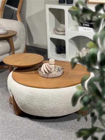 ست کامل مبل راحتی مدل تدی - تصویر 3