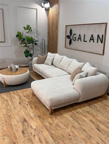 مبل ال مدل تدی - تصویر 3