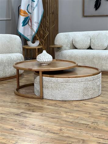 ست کامل مبل راحتی مدل مینیمال - تصویر 3