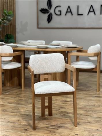 میز ناهارخوری مینیمال - تصویر 4