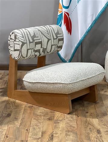 مبل راحتی مدل کایلین - تصویر 3