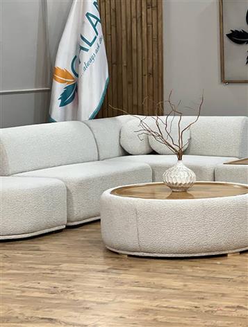 جلو مبلی کایلین - تصویر 2