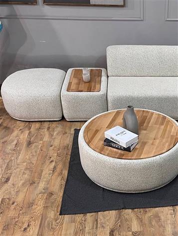 جلو مبلی کایلین - تصویر 3