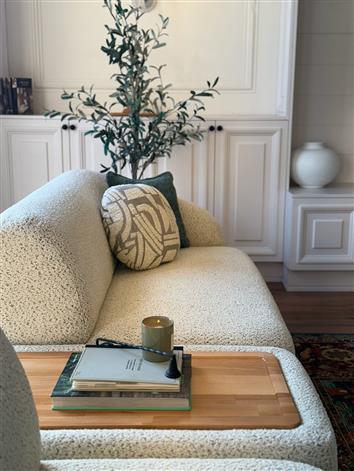 مبل ال مدل کایلین - تصویر 3