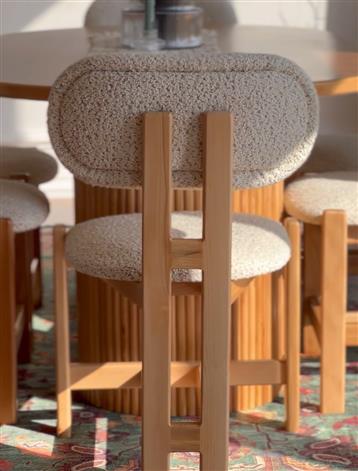 میز ناهارخوری کایلین - تصویر 2