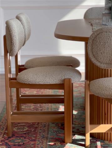 میز ناهارخوری کایلین - تصویر 4