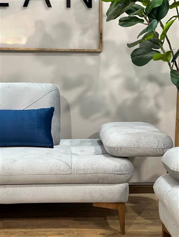 مبل تخت خواب شو مدل درنیکا - تصویر 2