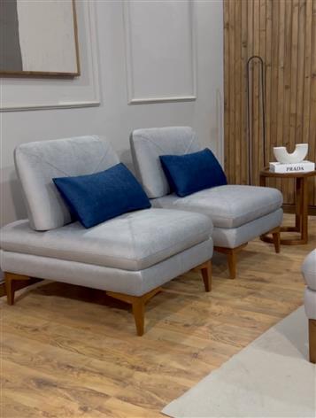 مبل تخت خواب شو مدل درنیکا - تصویر 3