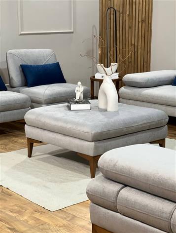 مبل تخت خواب شو مدل درنیکا - تصویر 4