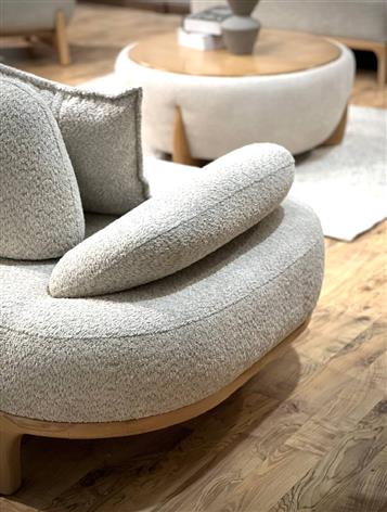 مبل راحتی مدل مایا - تصویر 2