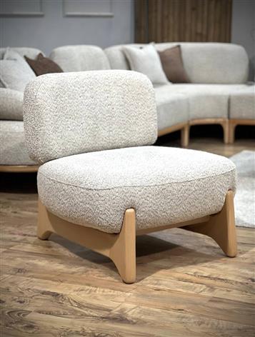 مبل راحتی مدل مایا - تصویر 4