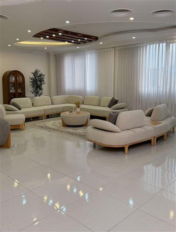 مبل تخت خواب شو مدل مایا - تصویر 2