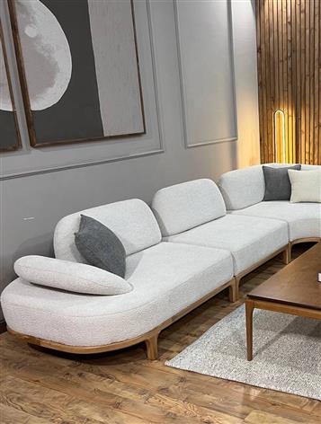 مبل ال مدل مایا - تصویر 4