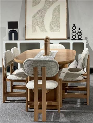 ست کامل مبل راحتی مدل تدی - تصویر 4